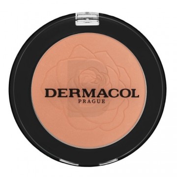 Dermacol Natural Powder Blush 02 5 г