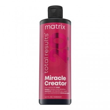 Matrix Total Results Miracle Creator Multi-Tasking Treatment --- 500 мл