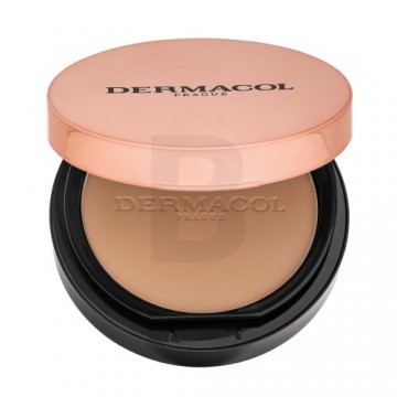 Dermacol 24H Long-Lasting Powder Foundation No.3 9 g