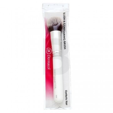 Dermacol Blush & Contouring Brush D53