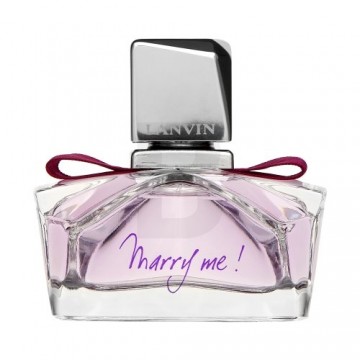 Lanvin Marry Me! eau de parfum для женщин 30 мл