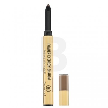 Dermacol Powder Eyebrow Shadow 02 1 g