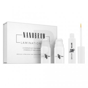 Nanobrow Lamination Kit