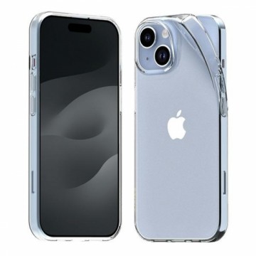 Araree etui A Fit iPhone 15 | 14 | 13 6.1" przeźroczysty|clear AR20-01822A