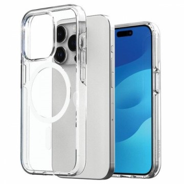 Araree etui Duple M iPhone 15 Pro 6.1" przeźroczysty|clear AR20-01848A