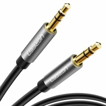 Ugreen AUX audio cable 3m black