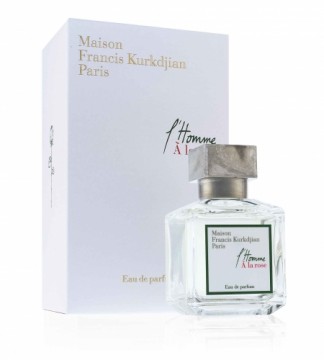 Maison Francis Kurkdjian L'Homme À La Rose EDP M 70ml