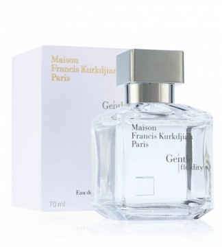 Maison Francis Kurkdjian Gentle Fluidity Silver EDP U 70ml