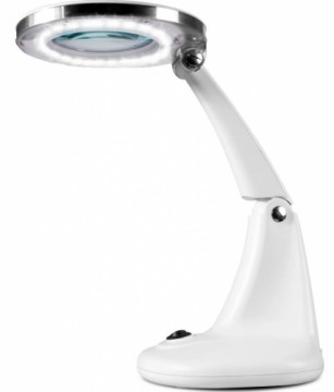 Magnifying lamp Fysic FL30LED