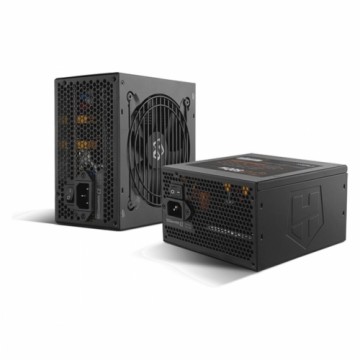 Источник питания Nox NXHUMMERA500WBZ 500W ATX 500 W 80 Plus Bronze