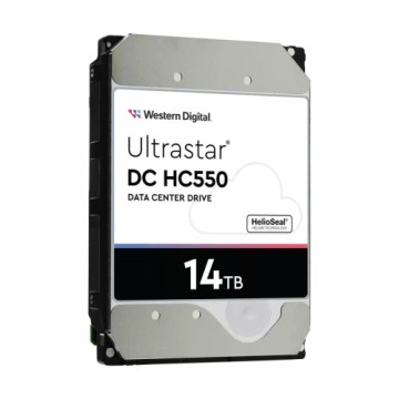 Жесткий диск Western Digital 0F38581 3,5" 14 TB