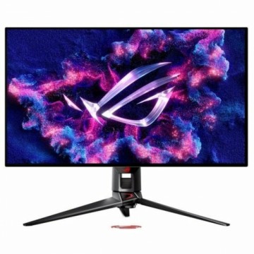 Monitors Asus 90LM0A50-B01370 32" 240 Hz 4K Ultra HD