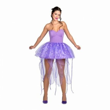 Costume for Adults My Other Me Purple