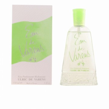 Women's Perfume Ulric De Varens Eau de Varens N°4