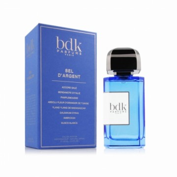 Парфюмерия унисекс BDK Parfums Sel d'Argent EDP 100 ml