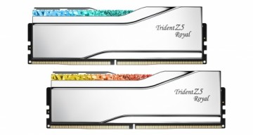 G.SKILL TRIDENT Z5 ROYAL RGB DDR5 2X16GB 6000MHZ CL28-36