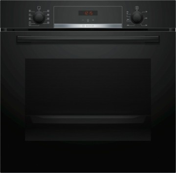 Bosch Serie 4 HBA534BB0 oven 71 L 3400 W A Black