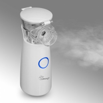 Timago Inhalator siateczkowy do nebulizacji - YUWELL M102