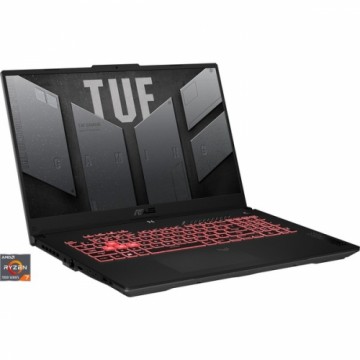 Asus TUF Gaming A17 (FA707NU-HX024W), Gaming-Notebook