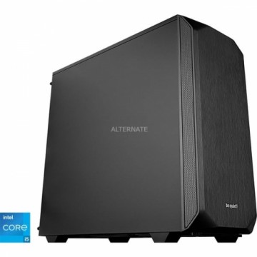 Gaming-PC Silent Edition • RTX 4060 • Intel® Core™ i5-13400F • 16 GB RAM