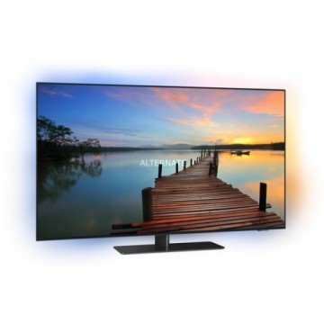 Philips 55OLED808/12, OLED-Fernseher