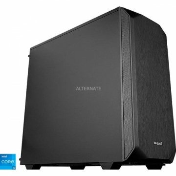 Alternate Gaming-PC Silent Edition • RTX 4060 Ti • Intel® Core™ i5-13400F • 16 GB RAM