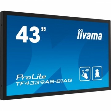 Iiyama ProLite TF4339AS-B1AG, Public Display