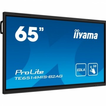 Iiyama ProLite TE6514MIS-B2AG, Public Display