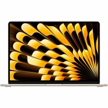 MacBook Air (15") 2024 CTO, Notebook