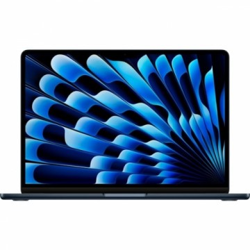 MacBook Air 34,5 cm (13,6") 2024 CTO, Notebook