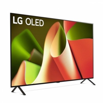 LG OLED55B49LA, OLED-Fernseher