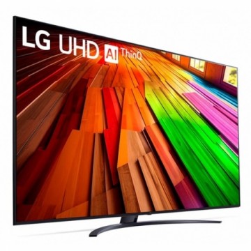 LG 86UT81006LA, LED-Fernseher