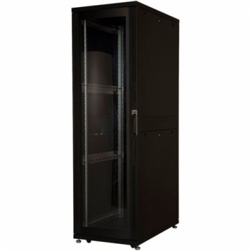 Digitus Serverschrank Unique Serie - 600x1000 mm (BxT), IT-Schrank