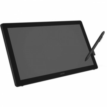 Wacom DTK-2451, Grafiktablett