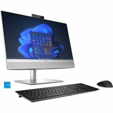 HP EliteOne 840 G9 All-in-One-PC (A0YY5EA), PC-System