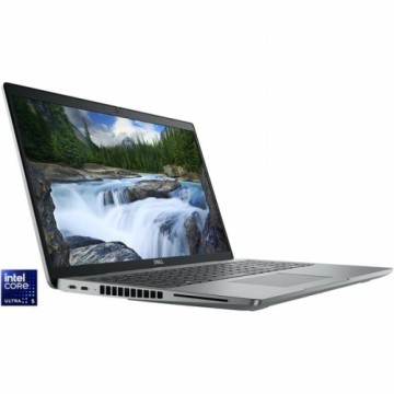 Latitude 5550-6D6V8, Notebook