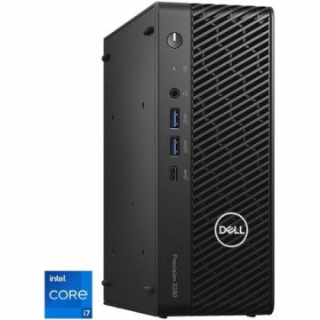 Dell Precision 3280 CFF (D8W9H), Mini-PC