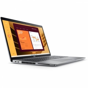 Latitude 5550-JNH1N, Notebook