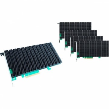 SSD7204-5Pack, Controller