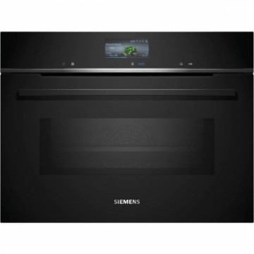 Siemens CM776GKB1 IQ700, Backofen