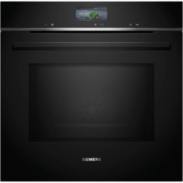 Siemens HM736GAB1 IQ700, Backofen