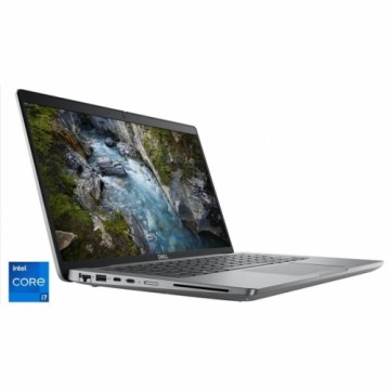 Precision 3480-0GDN7, Notebook