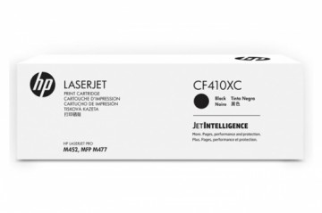 Original Toner Black HP Color LaserJet Pro M377, M452, M477 (410XC CF410XC), kompatybilne z CF410X