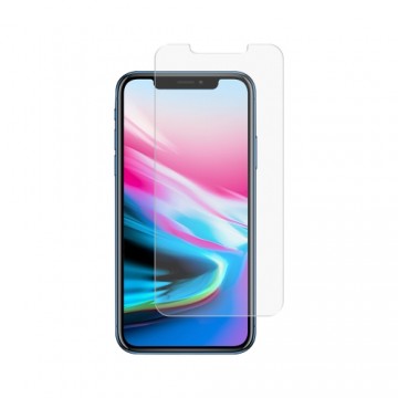 Vmax tempered glass 0.33mm clear glass for iPhone X | XS | 11 Pro matte