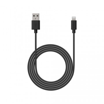 Riversong cable Beta 20 USB - USB-C 2m 3A black CT115