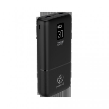 Rebeltec power bank P20 22,5W 20000mAh black