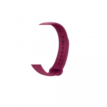 Devia band Deluxe Sport for Xiaomi Mi Band  8| Mi Band 9 red wine