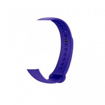 Devia band Deluxe Sport for Xiaomi Mi Band 8| Mi Band 9 purple