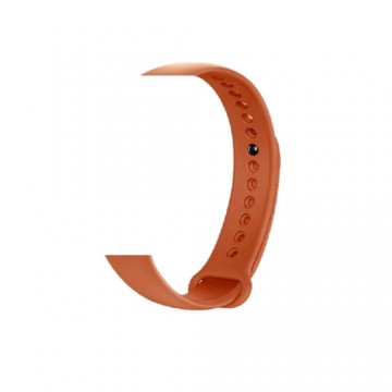 Devia band Deluxe Sport for Xiaomi Mi Band 8| Mi Band 9 orange