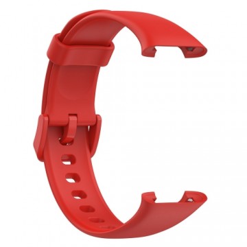 Devia band Deluxe Sport for Xiaomi Mi Band 7 Pro red